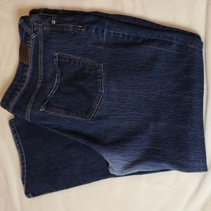 Maurices 22w jeans #43